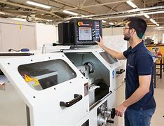 Image result for Machine for Machinist
