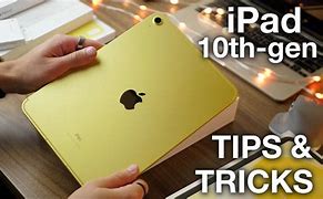 Image result for iPad 10 Gen Tips