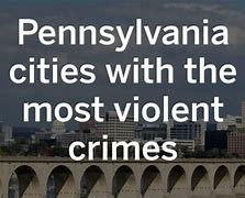 Image result for Allentown PA Crime Map