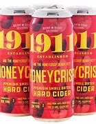 Image result for Honeycrisp Hard Cider