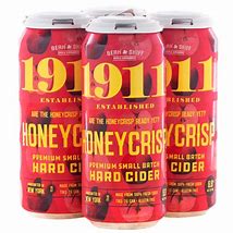 Image result for Honeycrisp Hard Cider