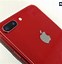 Image result for iPhone 8 Plus Red Back