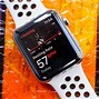 Image result for Apple Watch Series 3 Stainless Steel