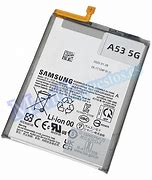 Image result for Samsung A53 Battery-Charging Pack