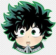 Image result for My Hero Academia Icons