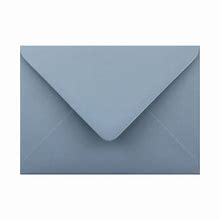 Image result for C6 Envelope
