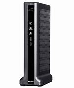 Image result for What Does a Xfinity Voice Modem Look Like