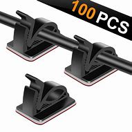 Image result for Cable Holders Clips