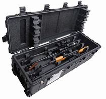 Image result for Gun Case Large Portable