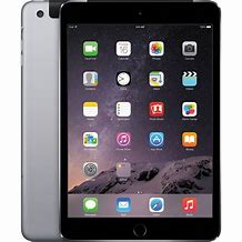 Image result for Apple iPad Mini 16GB Wi-Fi Images