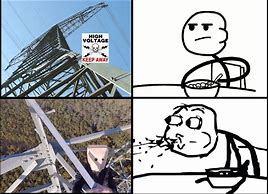 Image result for Cereal Guy Template