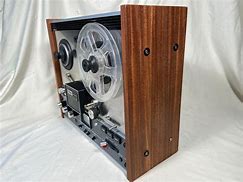 Image result for Tech Reel-To Reel Recordees 1250