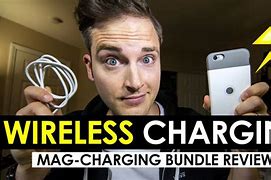 Image result for Wireless Charger iPhone SE