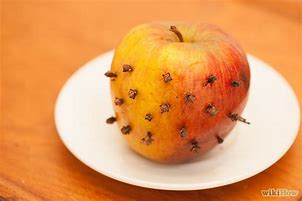 Image result for Rotten Apple with Flies