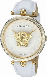 Image result for Versace Gold Watch for Women