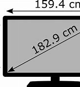 Image result for 72 Cm TV