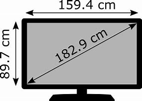 Image result for 72 Inch Phillips Flat Screen TV