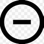 Image result for plus minus symbol math