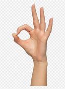 Image result for Hand Sign Face Meme