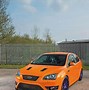 Image result for Ford Focus St MK2 Both Comparisons
