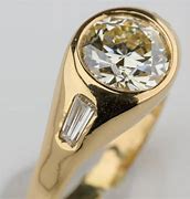 Image result for Men's 2 Carat Diamond Ring