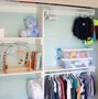 Image result for Closet Rod Spacing