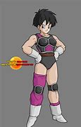 Image result for Dragon Ball Xenoverse 2 Super Saiyan Videl