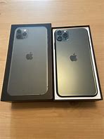 Image result for iPhone 11 Pro Max Midnight Green 256 Unlocked Picture