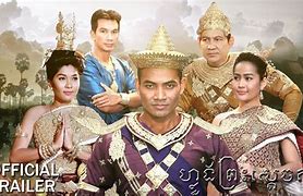 Image result for Khmer Thai Movie