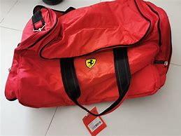 Image result for Jordan Bag Ferrari