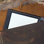 Image result for Leather iPad Bag