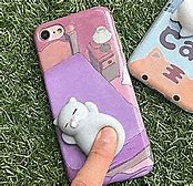 Image result for iPhone 6s Cases Glitter Water