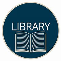 Image result for Library Symbol