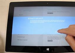 Image result for How to Restart Microsoft Surface Pro