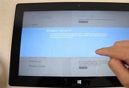 Image result for How to Reset Surface Pro