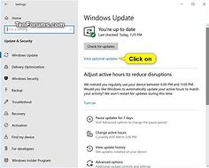 Image result for Install Optional Updates