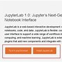Image result for Sample Jupyter Notebook