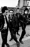 Image result for punk band band 1970