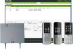 Image result for Cordless IP Phone