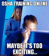 Image result for USPS OSHA Heat Meme Poster