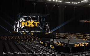 Image result for WWE NXT Arena