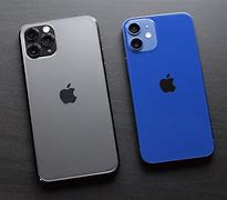 Image result for iPhone 12 Mini vs 11 Pro