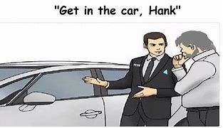 Image result for Car Salesman Meme Template