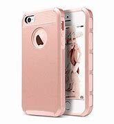 Image result for iPhone 5S Front Gold