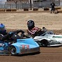 Image result for Dirt Track Racing Go Karts