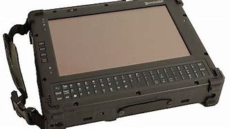 Image result for Military Grade PDA Rugged Handheld Computer N37b