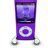 Image result for iPod Nano Icon Purple
