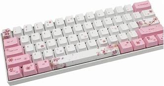 Image result for Pink Keyboard iPhone