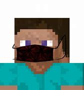 Image result for Invisible Minecraft Skin Template