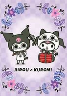 Image result for Kuromi Hello Kitty Tokidoki Wallpaper